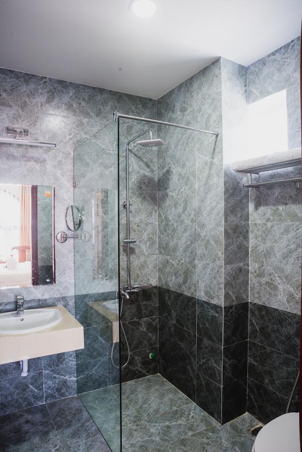 Green Sea Hotel Đà Nẵng Szoba fotó